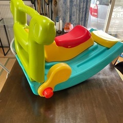 決定！  子供用滑り台、乗り物の画像