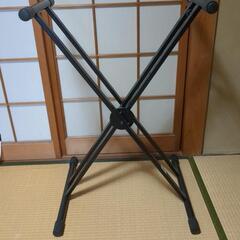 オン・ステージ　キーボードスタンド　ONstage stands