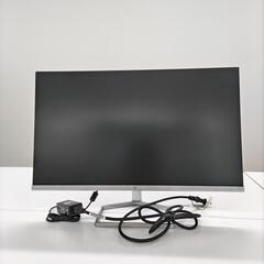 【引取者決定】パソコンモニター（HP）2021年