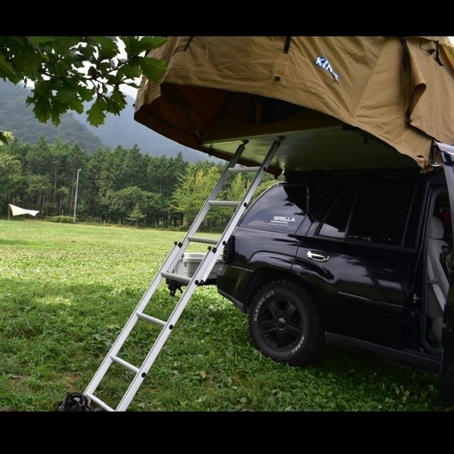 アドベンチャーキングスルーフテント 9月末まで掲載