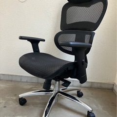オフィスチェア デスクチェア　LOWYA 