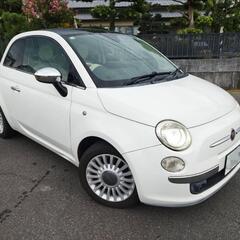 【車検令和8年4月まで】★脚周り交換済み★ガラスルーフ★スマホ接続可★