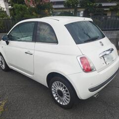 【車検令和8年4月まで】★脚周り交換済み★ガラスルーフ★スマホ接続可★の画像