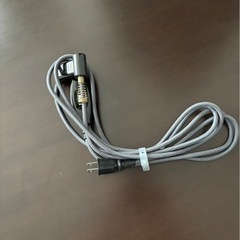 円形こたつ（無印良品）の画像