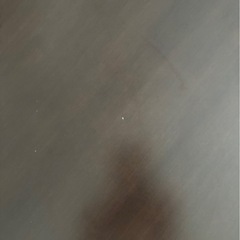円形こたつ（無印良品）の画像