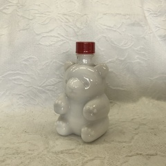 ブランデー サントリー特級クマボトル100ml/43度