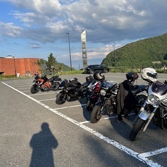 一緒にツーリング行きましょう − 山形県