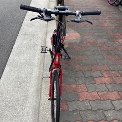 🚴 tern verge d9の画像