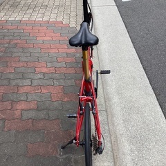 🚴 tern verge d9の画像