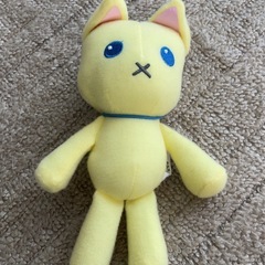 ダークギャザリング 収納ポケット付き ぬいぐるみ 新品 2点 セットの画像