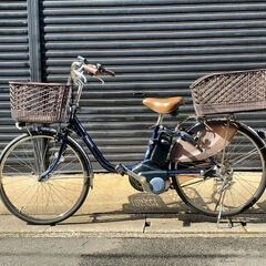 中古」Panasonic/ビビ・DX/24インチ