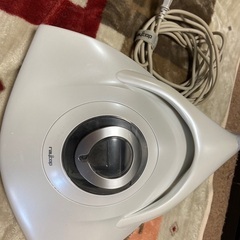 レイコップ rp-100jwh 布団掃除機の画像