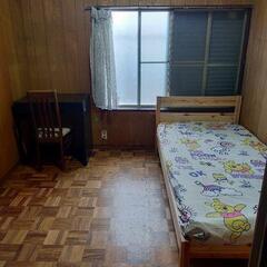 初期費用5万円のみ！】ホホエミ 見沼代親水公園

 − 埼玉県