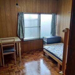 初期費用5万円のみ！】ホホエミ 見沼代親水公園

 - シェアハウス