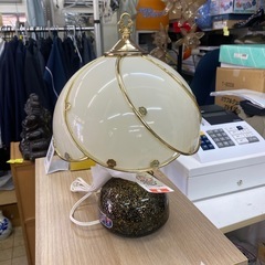 鹿野漆器 テーブルランプ インテリアライト タッチセンサーライト 3段階調光の画像