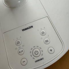 扇風機 山善 回らない 無料の画像