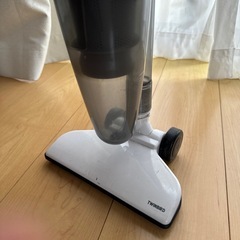 ツインバード 掃除機 サイクロン 無料の画像