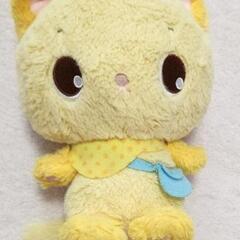 サンリオぬいぐるみ