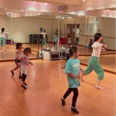 キッズ演技レッスンの画像