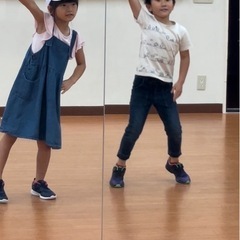 キッズ演技レッスン