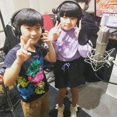 キッズ演技レッスンの画像