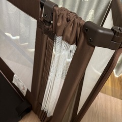 ベビーゲートの画像