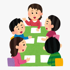 【要予約】夏休みの宿題（英語、数学）をサポートします！　（熊本市）