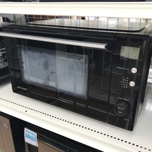 ★ジモティ割あり★ SHARP    電子レンジ   2020    動作確認／クリーニング済み KJ5830\t\t\t\t\t\t\t\t\t\t\t\t\t\t