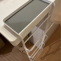 tower 引っ掛け式スリッパラック（取引中）