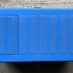 SHINWAクーラーボックスの画像