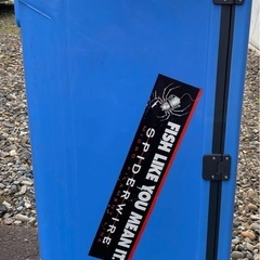 SHINWAクーラーボックスの画像