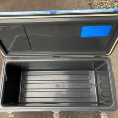 SHINWAクーラーボックスの画像