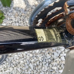 ジャンク！ジャイアントエスケープrx3
の画像