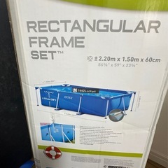 フレームプールの画像