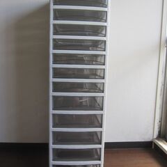 値下げしました★再出品★アイリスオーヤマ　オフィスチェスト　OC...