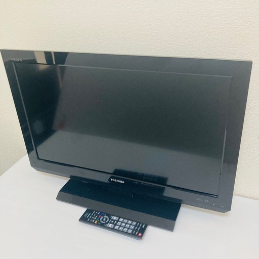 東芝 26インチ液晶テレビ 26B3 2011年製/J082-18
