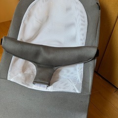 ベビーバウンサー エア ES