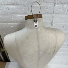 希少 LEVI'S 東京キイヤ メンズ 上半身 トルソー リーバイス MEP-73-2T Tokyo Kiiya ディスプレイ マネキン 店舗用 什器 札幌市白石区 白石店 の画像