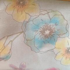 ポケモン イーブイ フラワーポーチの画像