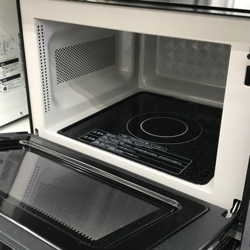 ★ジモティ割あり★ Haier　電子レンジ   20年製　 動作確認／クリーニング済み KJ5833