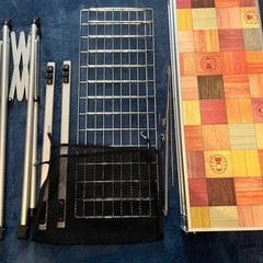 Coleman オールインワンキッチン