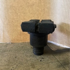 ⑳ビシャモン リフトアタッチメント 旧型足ゲタ/1個/車整備 /...