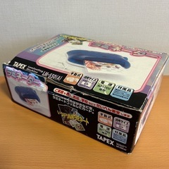 【成約済み】ラミネーター　別売りフィルムもお付け致します ラミネート ハンドメイドの画像