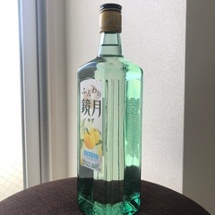 【新品未開封】鏡月 ゆず🍋の画像