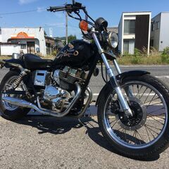 福山市 瀬戸町 限定車 ホンダ レブル250SP スペシャル M...