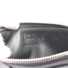 ロエベ　コインホルダーの画像