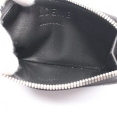 ロエベ　コインホルダーの画像