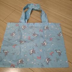 【新品未使用】手作りカバン