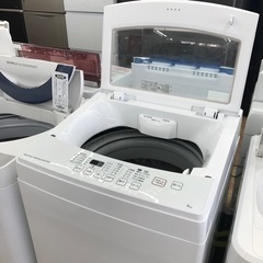 ★ジモティ割あり★ NITORI    洗濯機    6kg   年式2019   動作確認／クリーニング済み KJ5835