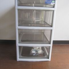 値下げしました★再出品★アイリスオーヤマ　オフィスチェスト　OC...